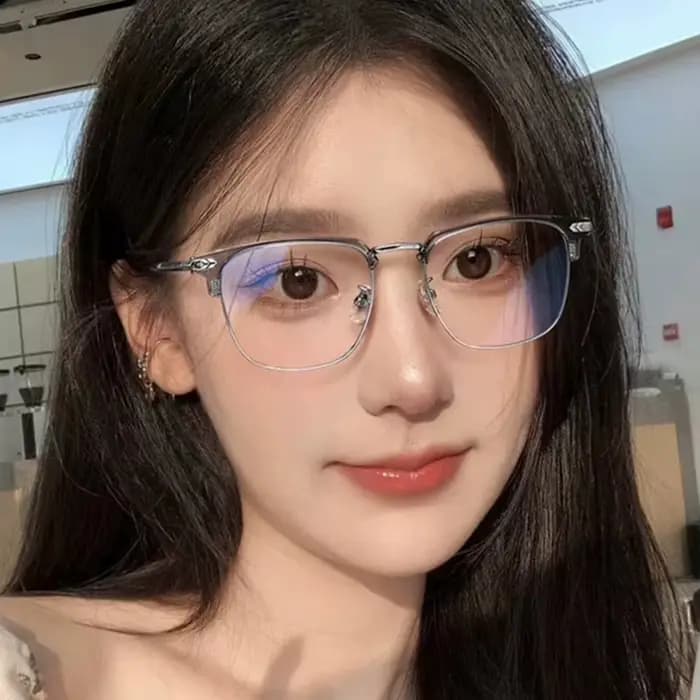 1.0 1.5 2.0 à 4.0 lunettes de myopie fini noir hommes femmes