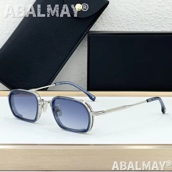 Lunettes de soleil de haute qualité pour hommes et femmes