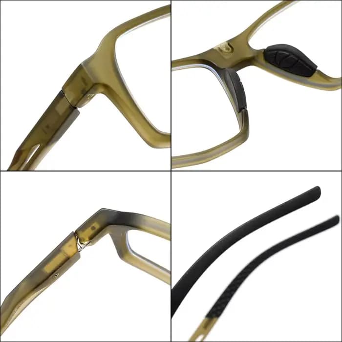 CLLOIO mode nouvelles lunettes magnétiques 2 en 1 pour hommes femmes