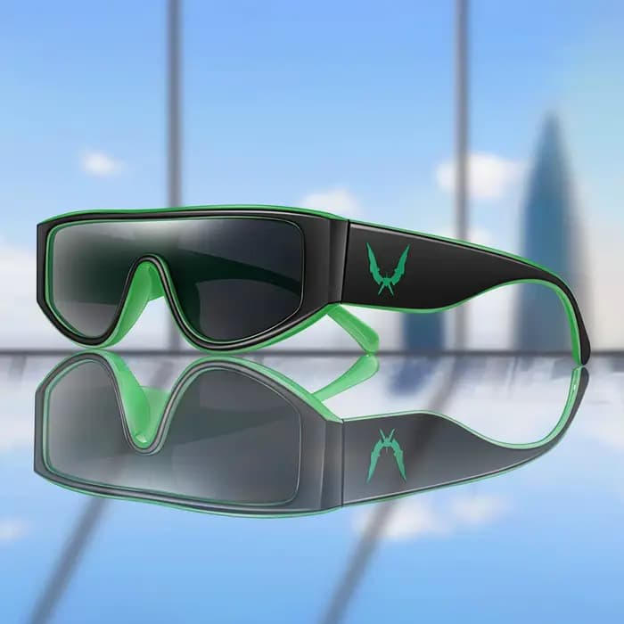 Lunettes de soleil tendance TAMWY pour hommes et femmes