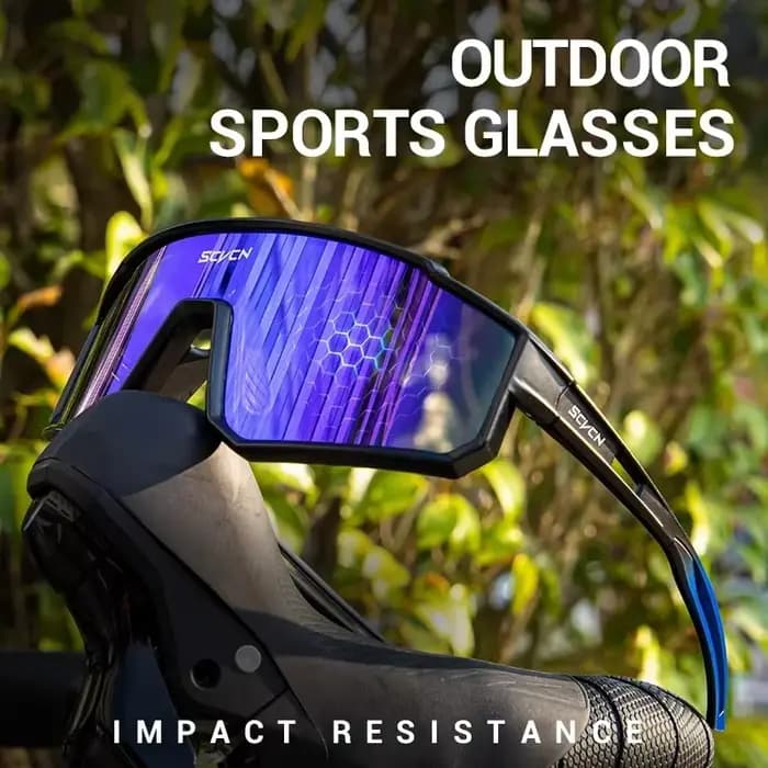SCVCN lunettes de soleil de cyclisme sport