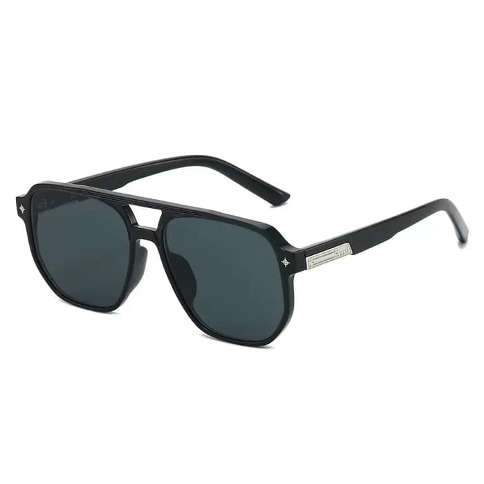 Lunettes de soleil unisexes 2026 pour hommes et femmes