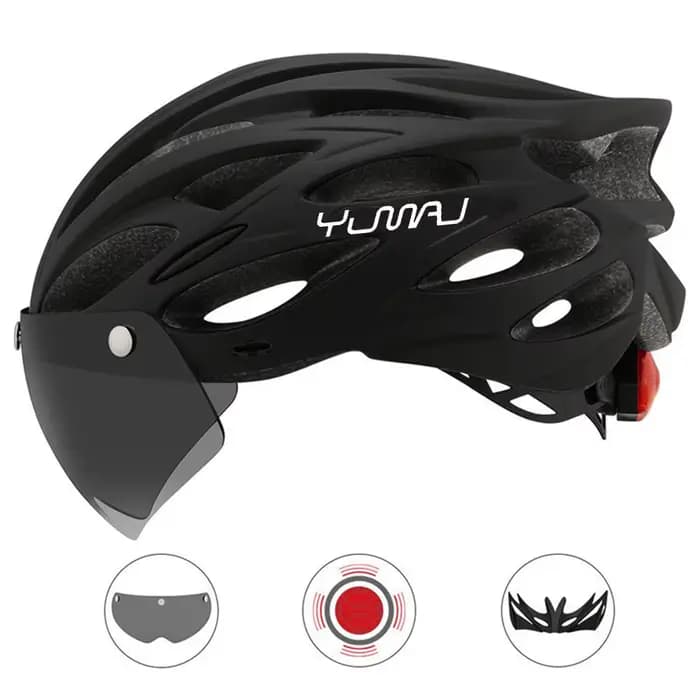 230gCAIRBULL casque ultraléger