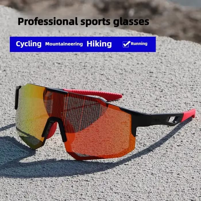Lunettes de myopie homme
