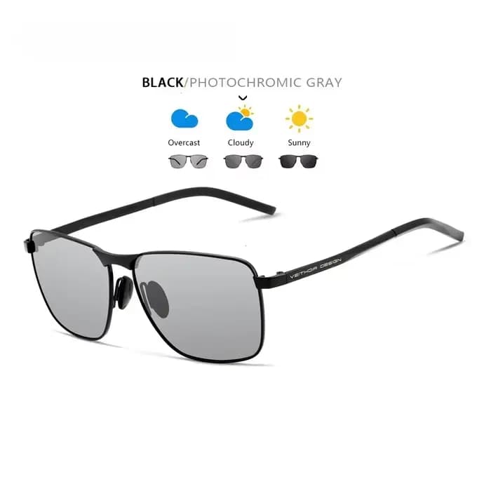 Lunettes de soleil de sport Vintage pour hommes et femmes