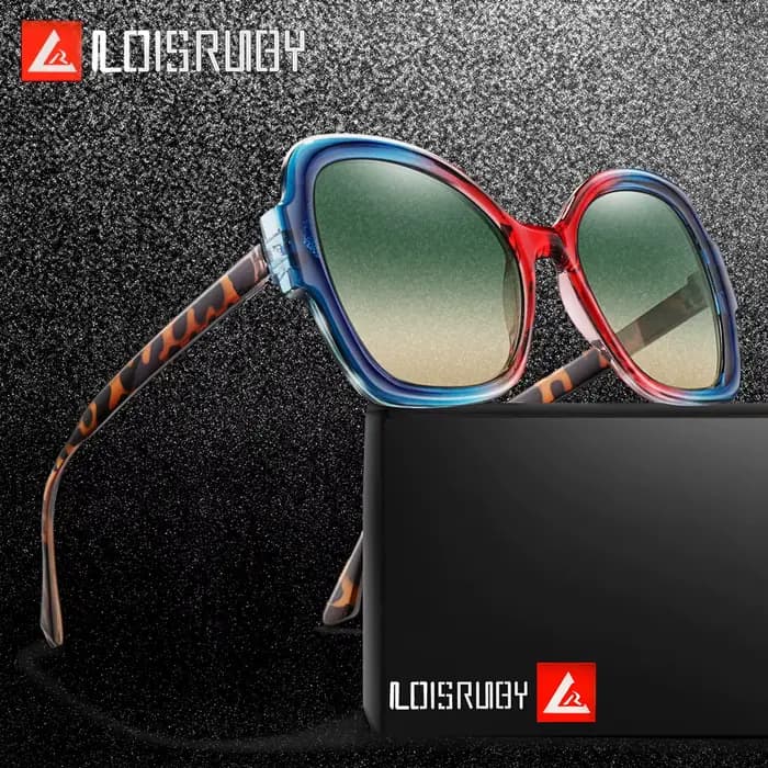Lunettes de soleil tendance pour hommes et femmes