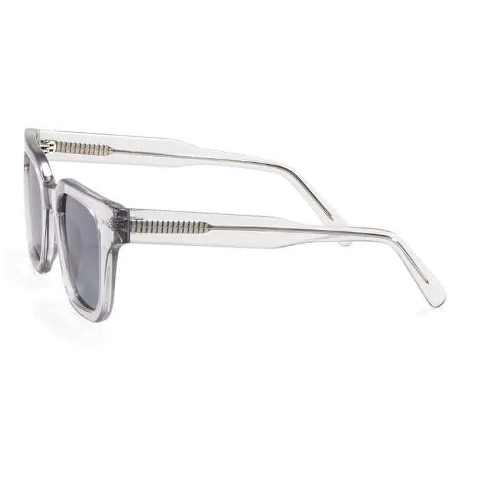 Chim 004 – lunettes de soleil de styliste en acétate noir pour hommes et femmes