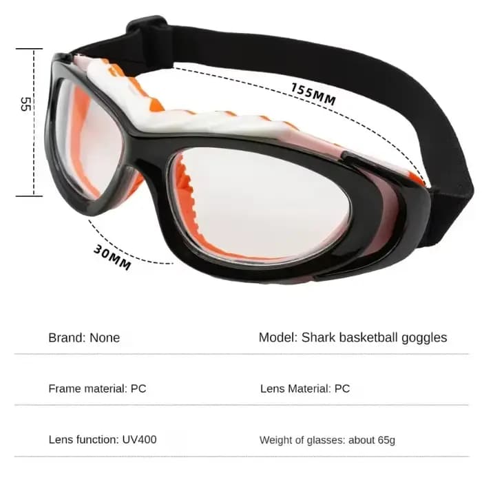 Lunettes de myopie homme hypermétropie prescription adultes