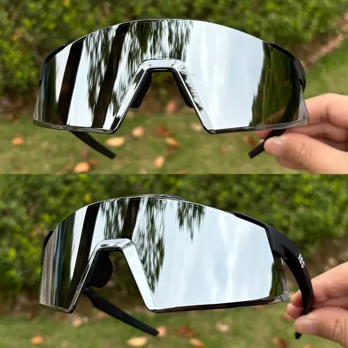 Lunettes de soleil pour cyclisme