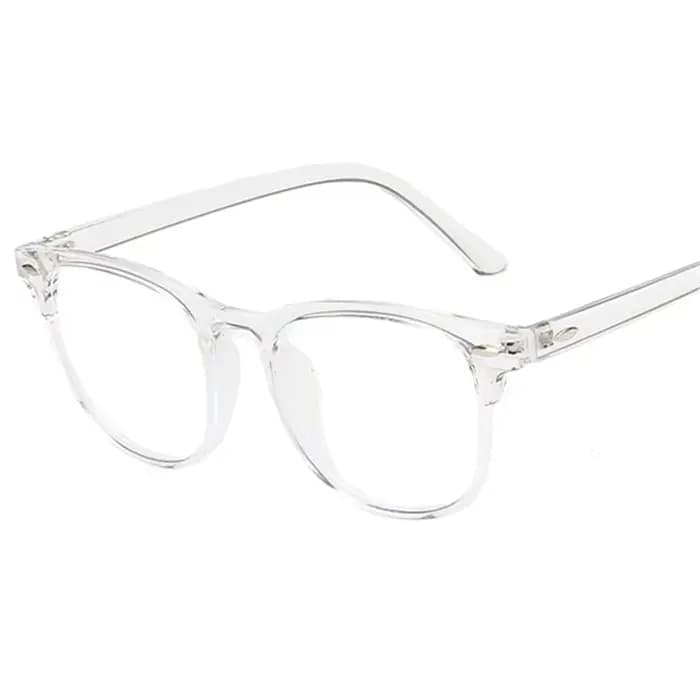 1.0 -1.5 -2.0 à-6.0 nouvelles lunettes de myopie finies transparentes hommes femmes