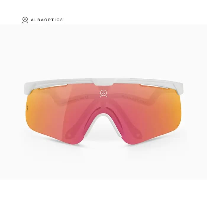 Lunettes de cyclisme polarisées pour hommes et femmes