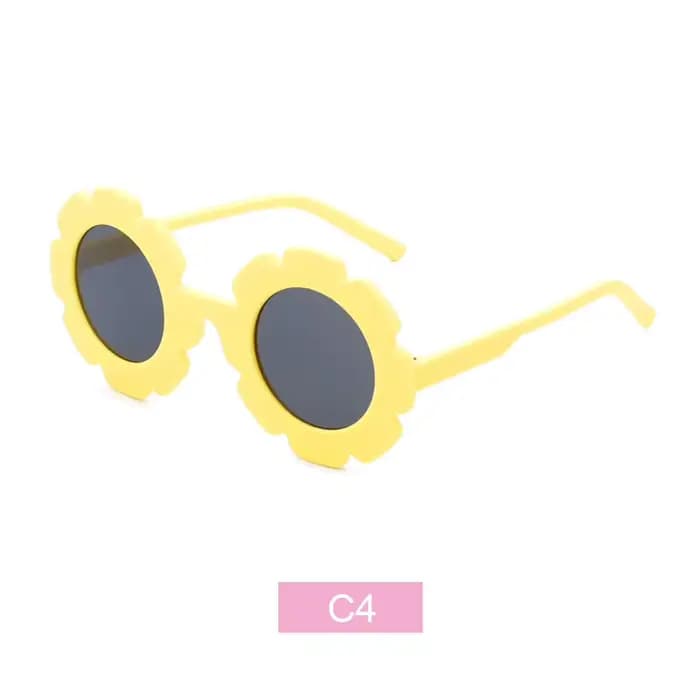 Lunettes de soleil pour enfants