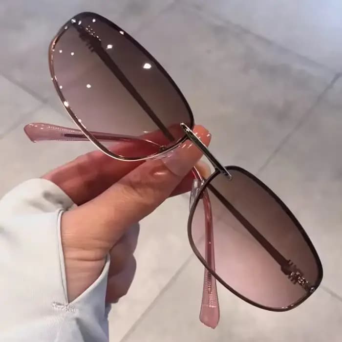 Lunettes de soleil pour femmes