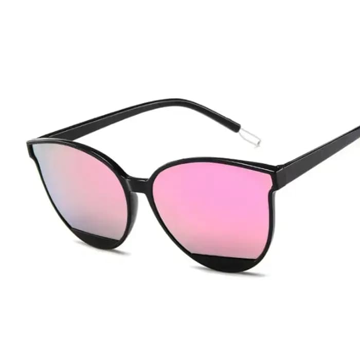 Lunettes de soleil œil de chat pour femmes et hommes