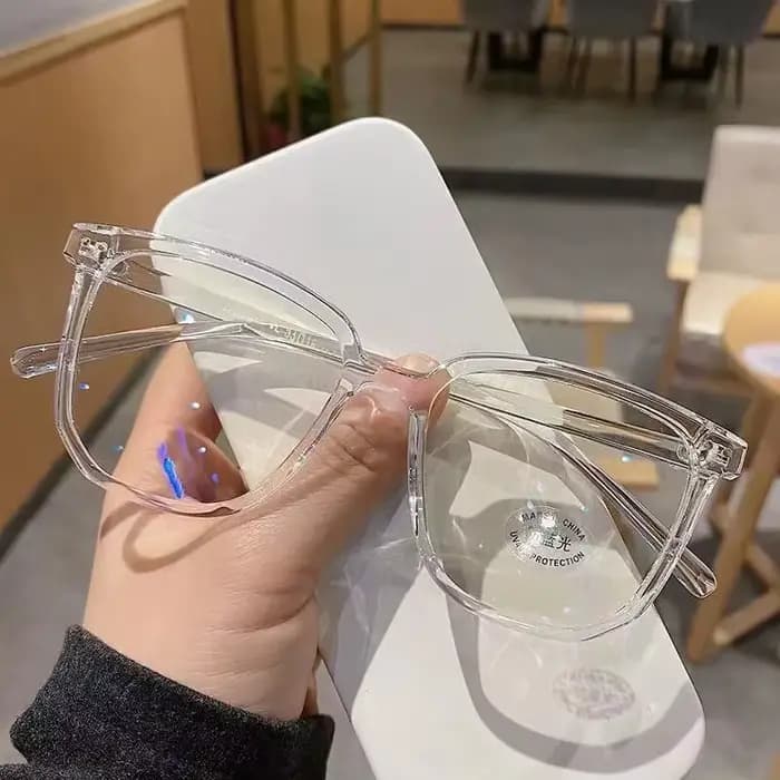 Lunettes anti-lumière bleue pour femmes