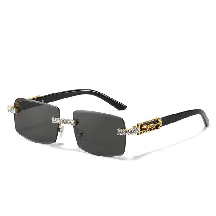 CHALK Nouvelles lunettes de soleil à la mode et personnalisées