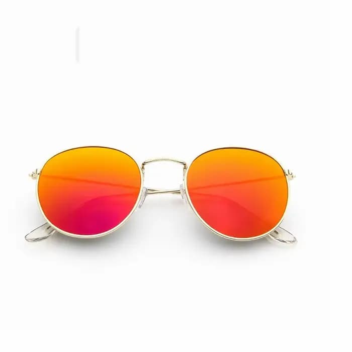 MYT_0306 lunettes De soleil femmes 2020 classique Vintage ovale