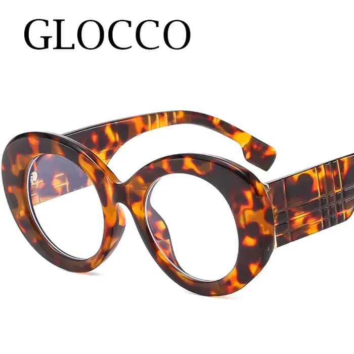 Lunettes de lecture Anti-lumière bleue pour femmes