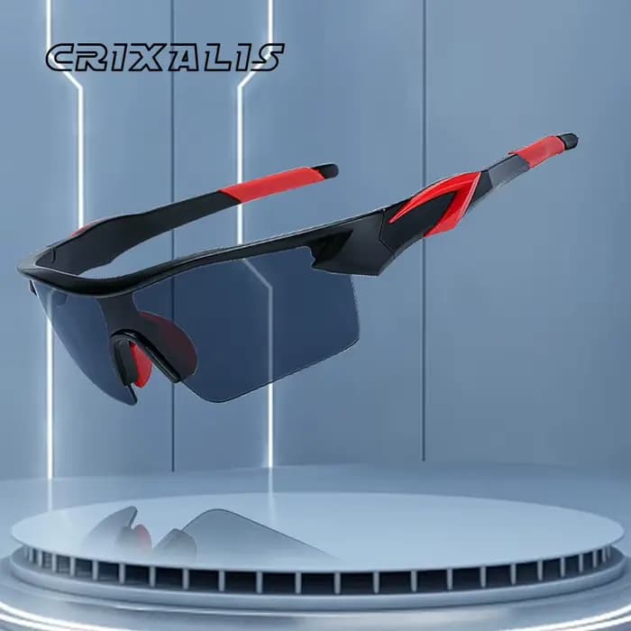 Lunettes de soleil anti-irritation pour hommes et femmes