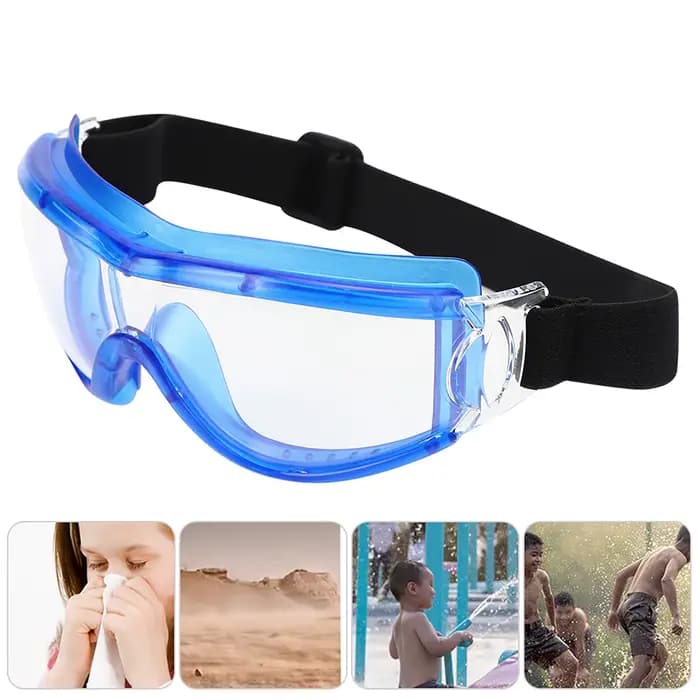 Lunettes de protection pour enfants