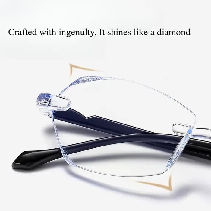 Lunettes de lecture haute définition pour femmes