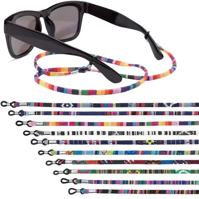 Porte-lunettes de soleil