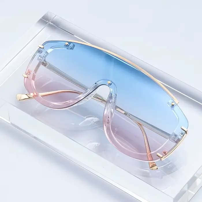 Lunettes de soleil tendance et innovantes