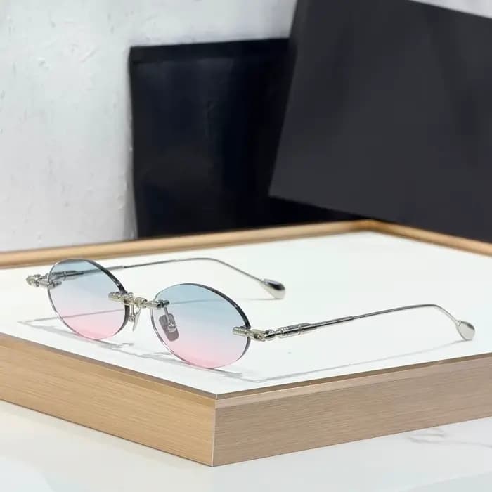 Lunettes de soleil KUB Maske H62 de haute qualité pour hommes, en acétate, style classique rétro, lunettes de soleil de luxe pour femmes, UV400 avec boîte