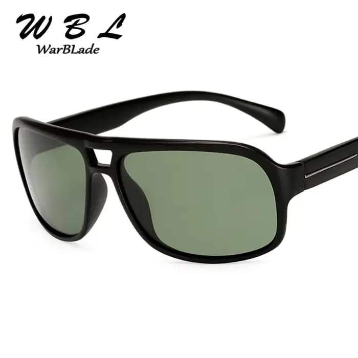 WarBLade – lunettes de soleil polarisées pour hommes