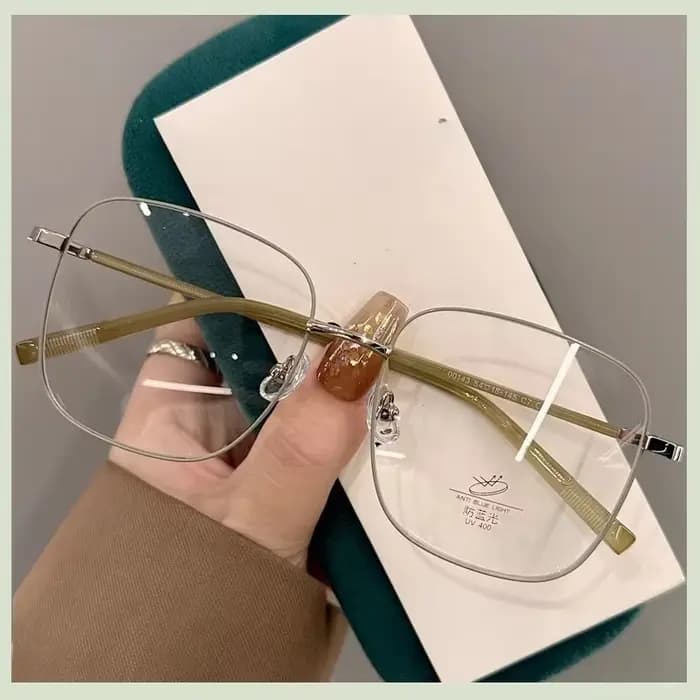 Lunettes anti-lumière bleue et anti-UV