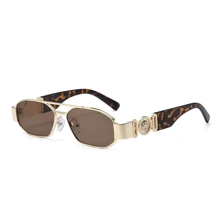 CHALK Nouvelles lunettes de soleil de luxe léger
