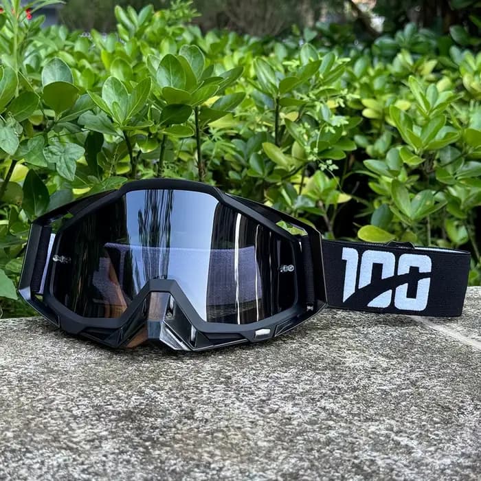 Nouvelles lunettes de motocross pour hommes