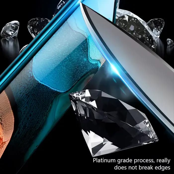 Verre Trempé pour Oppo A57S A78 A77 A17 A96 A76 A16 A15 A53 A74 A94 A54S A5 A9 2020 Reno 7 8 Lite 5 A72 [Lot de 3]  [Haute définition][Facile à installer] protections d'écran