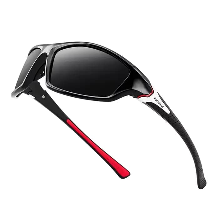 Lunettes de pêche polarisées professionnelles
