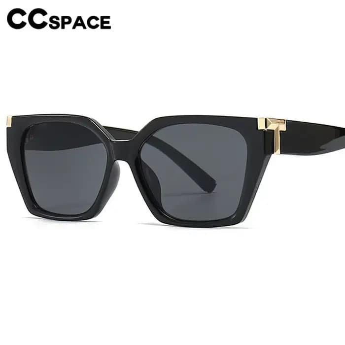 Lunettes de soleil vintage pour femme