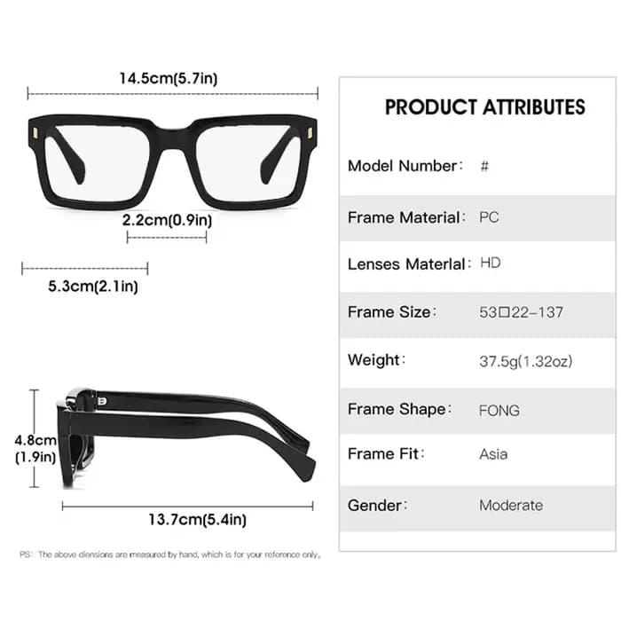 KOCOLIOR nouvelle marque Design panneau carré Anti lumière bleue lunettes de lecture pour hommes et femmes