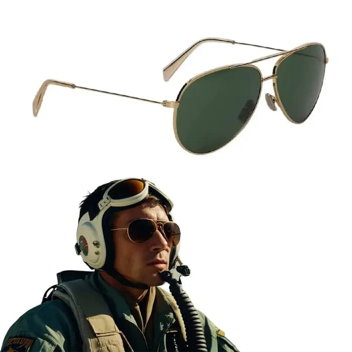 Lunettes de soleil polarisées pour hommes et femmes