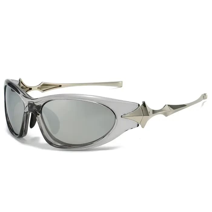 Lunettes de soleil pour hommes