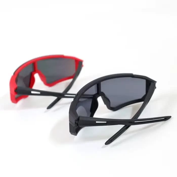 Lunettes de soleil pour enfants garçon mode tendance cyclisme en plein air