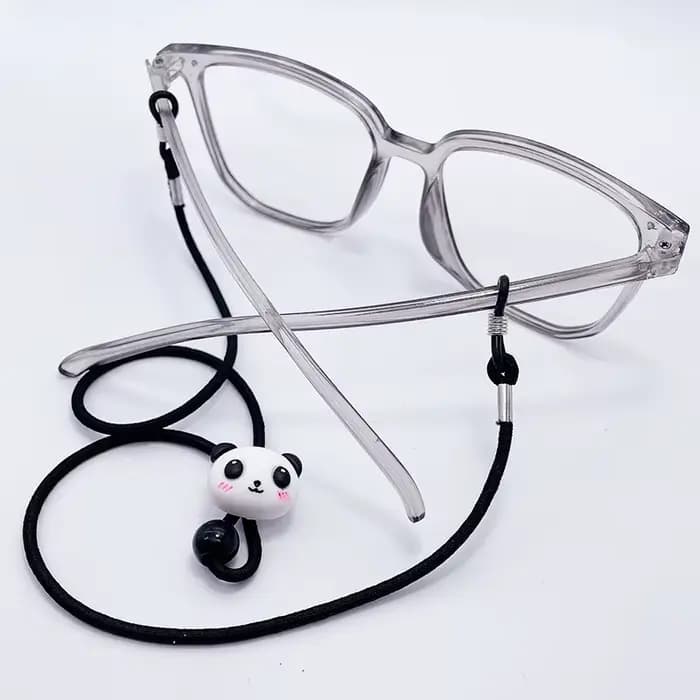 Chaîne de lunettes pour enfants