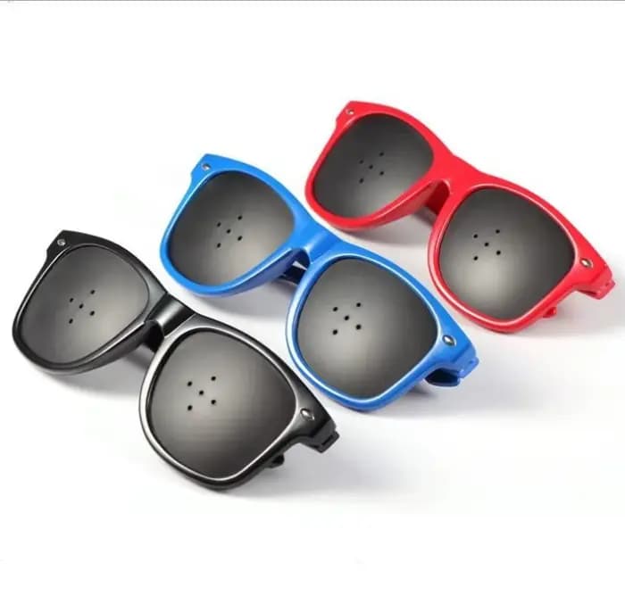 Soins de la Vision ophtalmologie Correction rehausseur lunettes Anti-fatigue écran PC ordinateur portable Protection des yeux