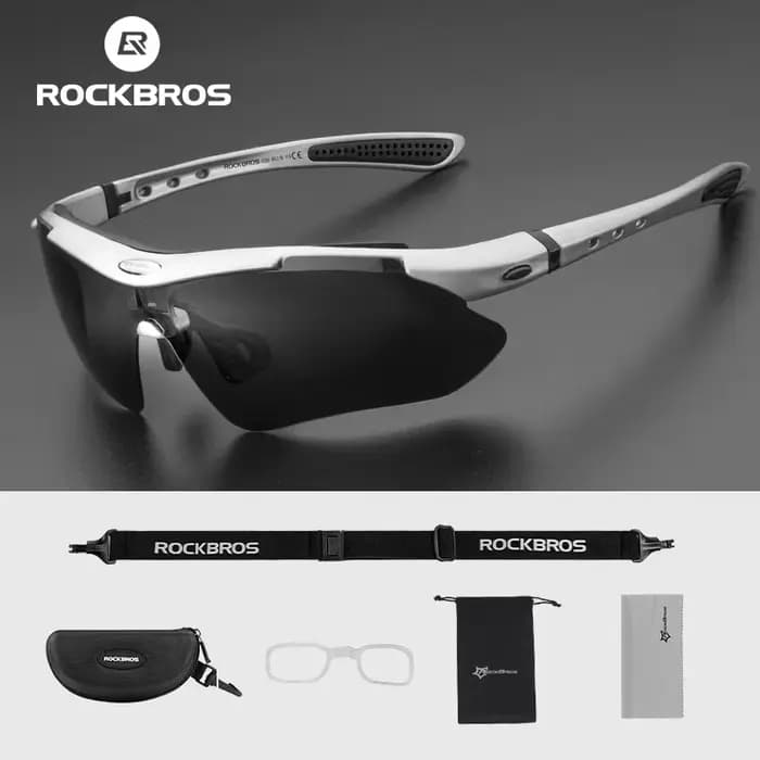 Lunettes polarisées de protection UV