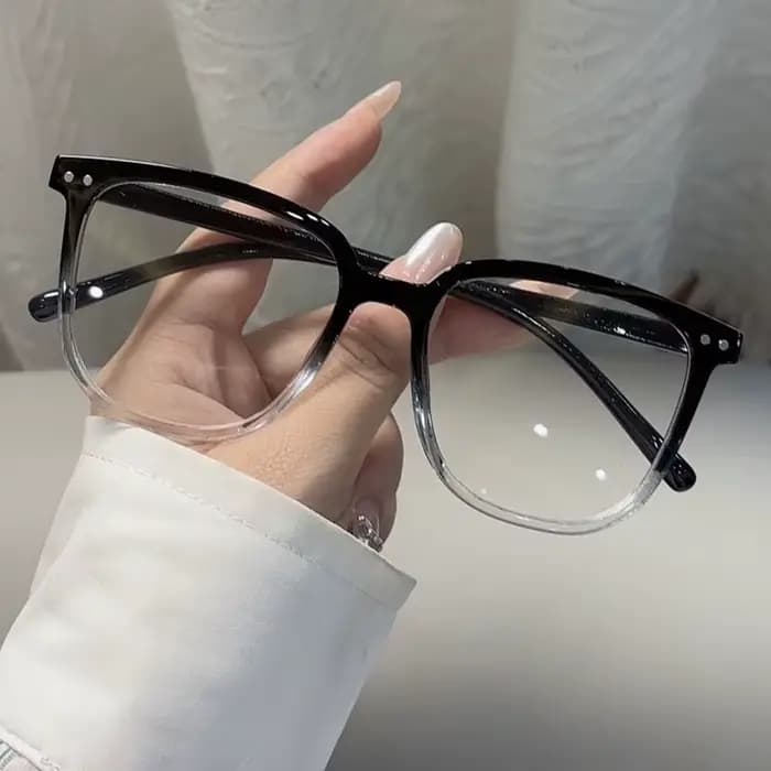 Lunettes anti-lumière bleue pour femmes