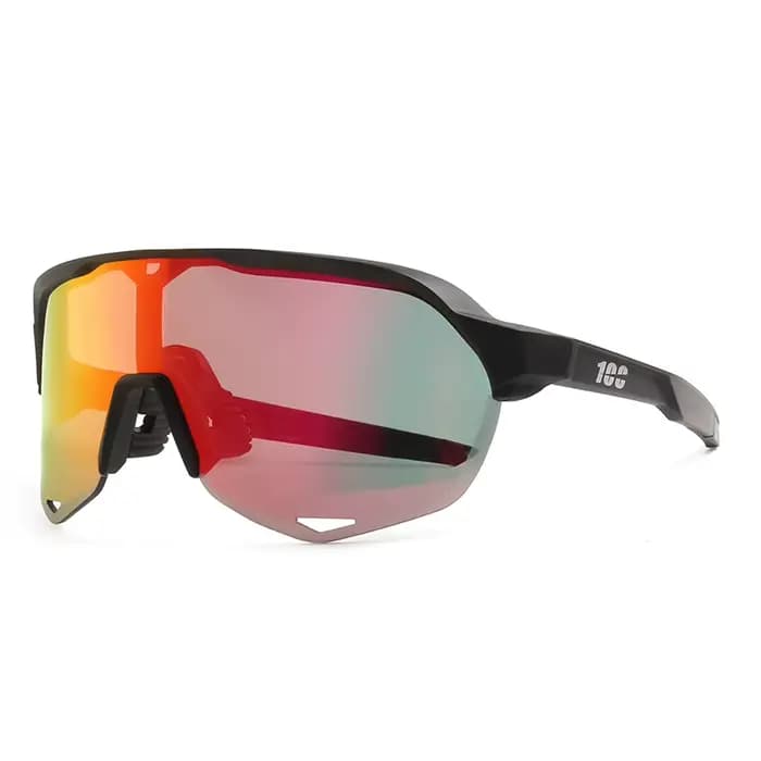 100 lunettes de cyclisme