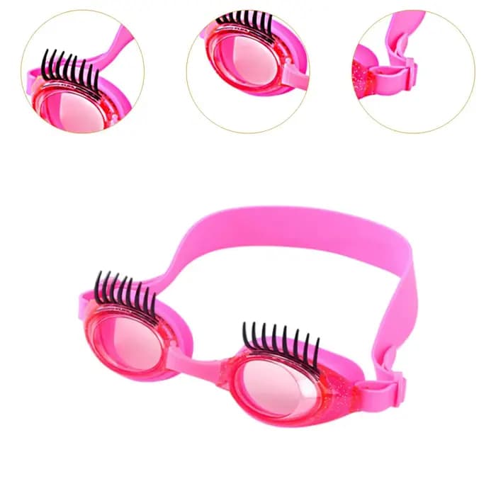 Lunettes de natation pour enfants