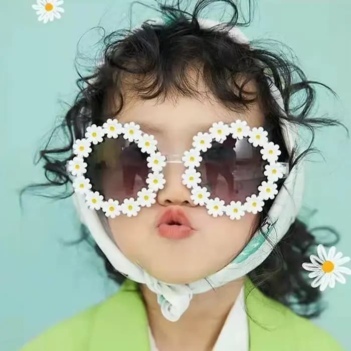 Lunettes de soleil pour enfants