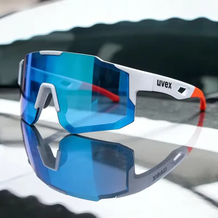 Lunettes de soleil Aero pour hommes
