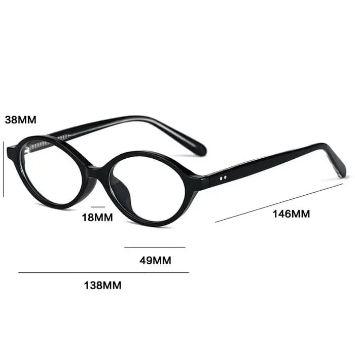 ISLINO Anti lumière bleue lunettes de lecture femmes oeil de chat photochromique hypermétropie myopie