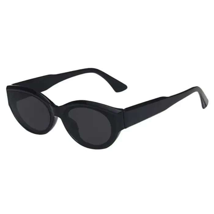 Nouvelles lunettes de soleil œil de chat pour femmes