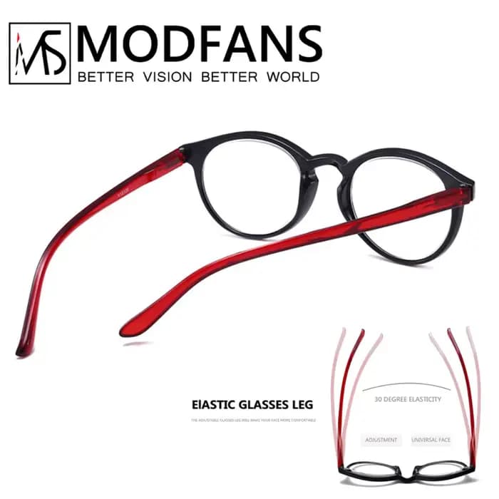 Lunettes de lecture rétro pour hommes et femmes
